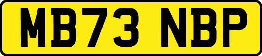 MB73NBP