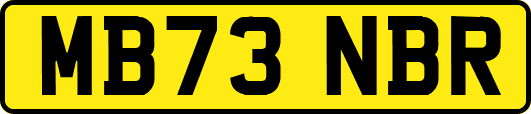 MB73NBR