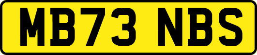 MB73NBS