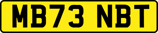 MB73NBT