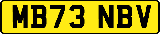 MB73NBV