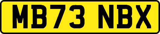 MB73NBX