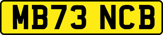 MB73NCB