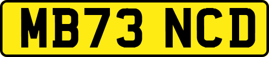 MB73NCD