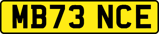 MB73NCE