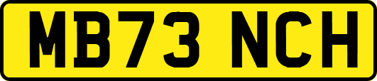 MB73NCH