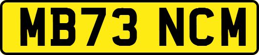 MB73NCM