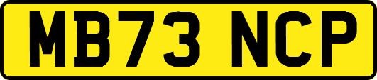 MB73NCP