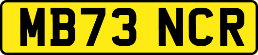 MB73NCR