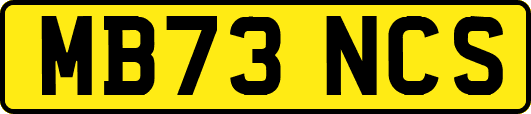 MB73NCS