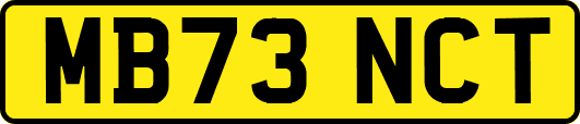 MB73NCT