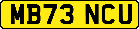 MB73NCU
