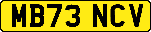 MB73NCV