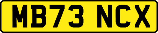 MB73NCX