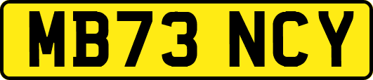 MB73NCY