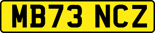 MB73NCZ