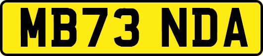 MB73NDA