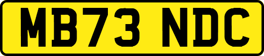 MB73NDC