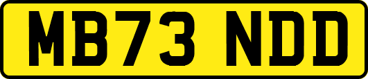 MB73NDD