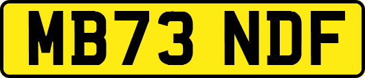 MB73NDF