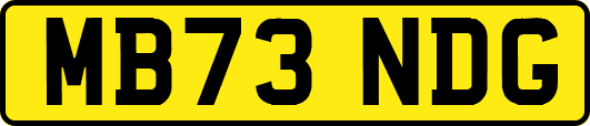 MB73NDG
