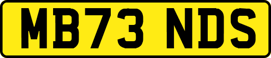 MB73NDS