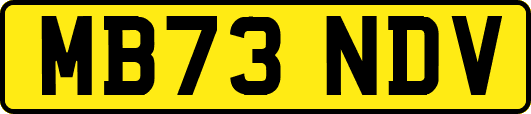 MB73NDV