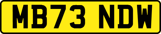 MB73NDW
