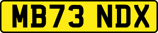 MB73NDX