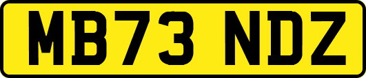 MB73NDZ