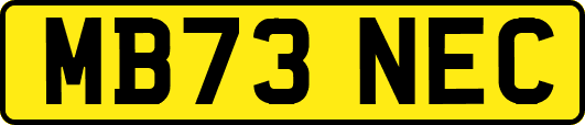 MB73NEC