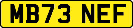 MB73NEF