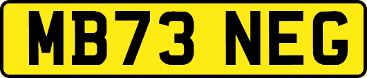 MB73NEG
