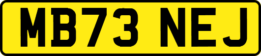 MB73NEJ