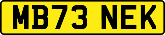 MB73NEK
