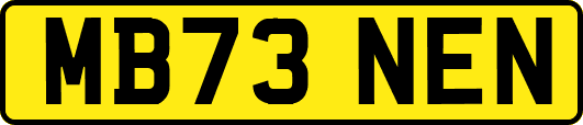 MB73NEN