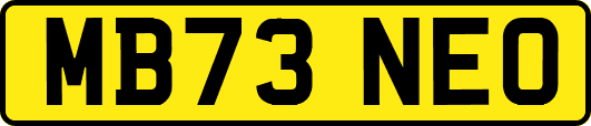 MB73NEO