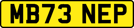 MB73NEP