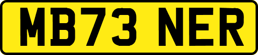 MB73NER