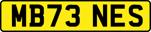 MB73NES