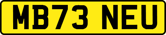 MB73NEU