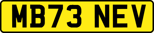 MB73NEV
