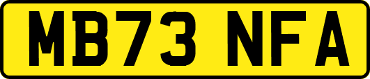 MB73NFA
