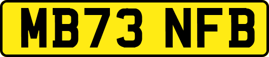 MB73NFB