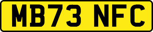 MB73NFC