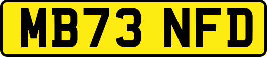 MB73NFD