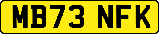 MB73NFK
