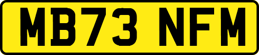 MB73NFM