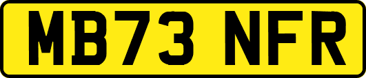 MB73NFR