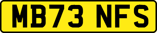 MB73NFS